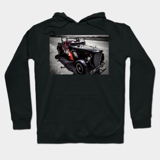 Easy Rider Hoodie